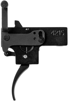 УСМ JARD Tikka T3X Trigger Assembly. Зусилля спуска від 255 г/9 oz до 312 г/11 oz