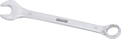 Ключ комбинированный Kreator 26 295 мм (KRT501221)