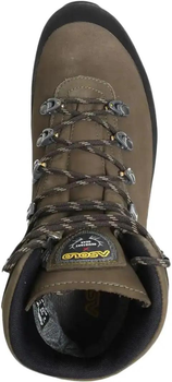 Ботинки с Gore-Tex Asolo X-Hunt Mountain GV MM. 44.5. Tundra