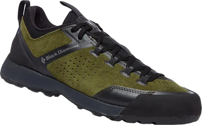 Кроссовки Black Diamond M Mission XP LTH 43.5 (9 UK) (27 см) Olive