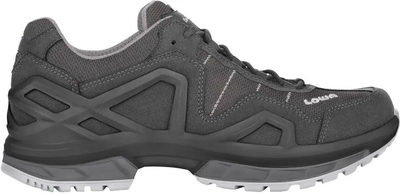 Кросівки з Gore-Tex Lowa Gorgon GTX 43.5 Graphite