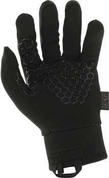 Перчатки Mechanix ColdWork Base Layer L Black