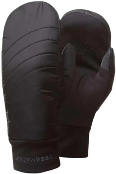 Рукавицы Trekmates Codale DRY Mitt L Black