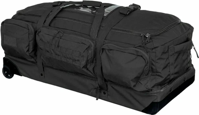 Сумка Eberlestock. Hercules Duffel. Black