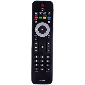Пульт дистанционного управления для телевизора Philips RC242254902454
