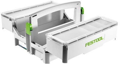 Систейнер SYS-StorageBox SYS-SB Festool 499901