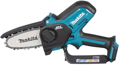 Акумуляторна ланцюгова пила Makita 12 V 2 Ah UC100DWA01 (088381775090)