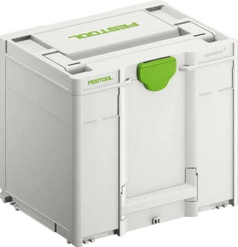 Систейнер³ Systainer³ SYS3 M 337 Festool 204844
