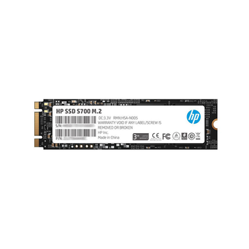 Накопичувач SSD M.2 2280 120GB S700 HP (m436450)