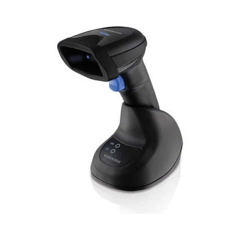 Сканер штрих-кода Datalogic QBT2500 2D, кредл (m438270)