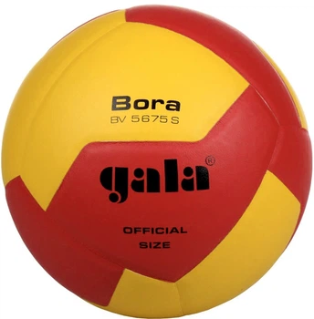 Мяч волейбольный Gala Bora (BV5675S)