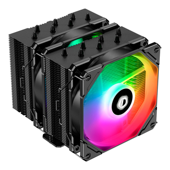 Кулер для процессора ID-Cooling SE-207-XT ARGB (m436540)