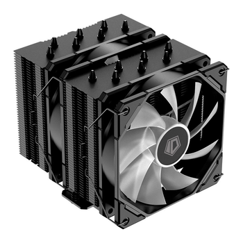 Кулер для процессора ID-Cooling SE-207-XT ARGB (m436540)