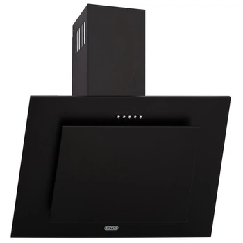 Вытяжка кухонная Eleyus VERTICAL 700 60 BL (m439260)