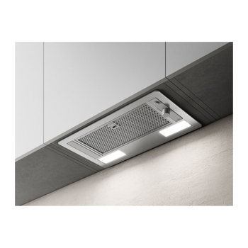 Вытяжка кухонная Elica CT17 S IX/A/52 (m439308)