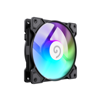 Кулер для корпуса Gamemax FN12A-S5 (m436511)