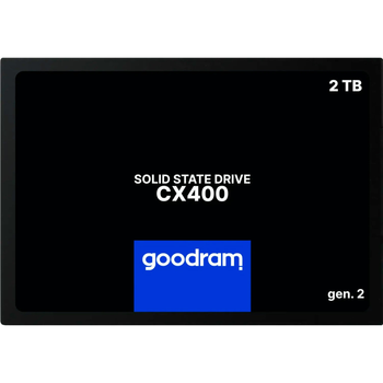 Накопитель SSD 2.5" 2TB Goodram (m436469)