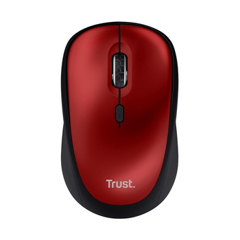 Мышка Trust Yvi+ Silent Eco Wireless (m439804)