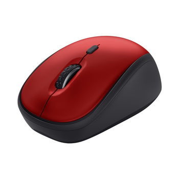 Мышка Trust Yvi+ Silent Eco Wireless (m439804)