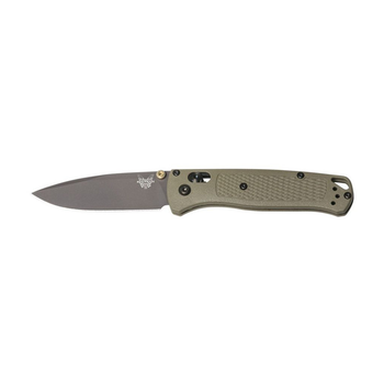 Нож Benchmade Bugout Ranger Grivory Handle (m438003)