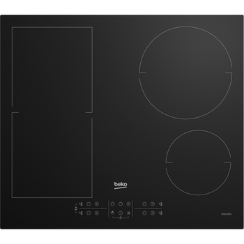 Варочна поверхня Beko Роб. пов. B-IN BEKO HII 64200 FMT (m436340)