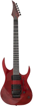 Электрогитара S By Solar Type SB SB4.6FRFBR-E Flame Red