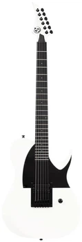Электрогитара S By Solar Type TB TB4.61W-E Single Pickup White