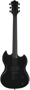 Электрогитара Guild Polara Night Edition (Tungsten)