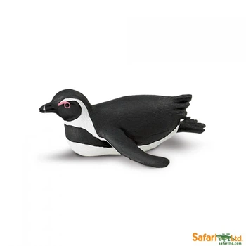 Південноафриканський пінгвін Safari Ltd 220529