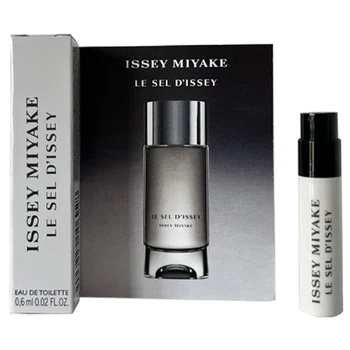 Issey Miyake Le Sel D'Issey Туалетная вода (пробник) 0.6ml (3423222106928)