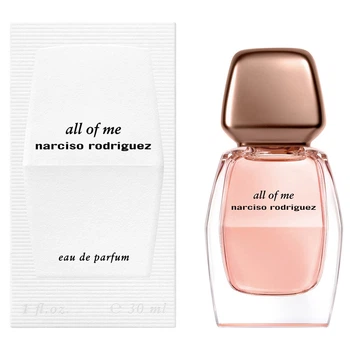 Narciso Rodriguez All Of Me Парфумована вода 30ml (3423222080945)