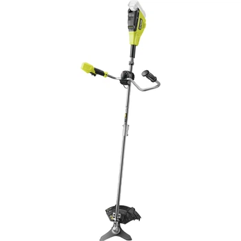 Триммер садовый Ryobi Max Power RY36BCX30A-0 36В, 30/40см нож/леска, ремни Vertebrae 4.7кг (m435871)