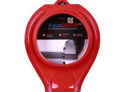 Колектор збору води AquaDUSTER 162 Mechanic (19568442162)