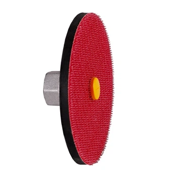 Головка для полировочных падов Mechanic 100*M14 CENTRUMFLEX (89568442038)