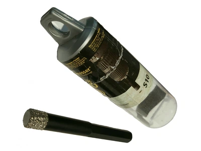Сверло корончатое алмазное Baumesser DDR-V 8x30 S10 Keramik Pro (910278018043)