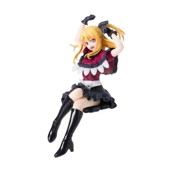 Фигурка Sega Oshi no Ko Ruby Hoshino Звёздное Дитя Хошино Руби 18 см S OK RH 18 (D625B89F6C78)