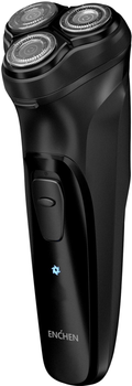 Электробритва Xiaomi Enchen Blackstone-C Shaver Black