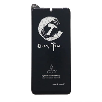 Захисна плівка Ceramic Film для iPad Mini 6 10,9 дюймів чорна (660816)