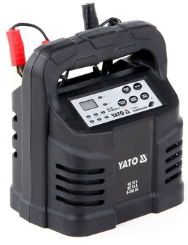 Prostownik elektroniczny YATO YT-8303 (5906083983030)