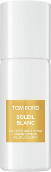 Spray do ciała Tom Ford Soleil Blanc perfumowany 150 ml (888066068147)