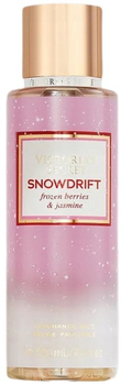 Mgiełka do ciała Victoria's Secret Snowdrift perfumowana 250 ml (667558426913)