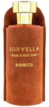 Mgiełka do ciała i włosów Sorvella Bonita perfumowana 100 ml (5905489911333)