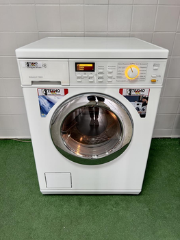 Стиральная машина с сушкой 2в1 MIELE WT 2670 WPM Б/У