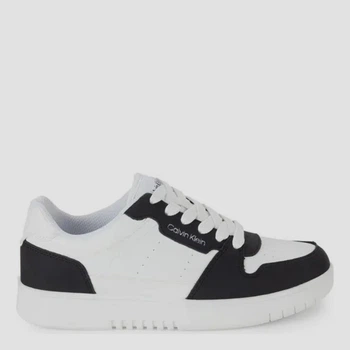 Жіночі кросівки Calvin Klein 983572686 36.5 23.5 см Білі (1159814056)
