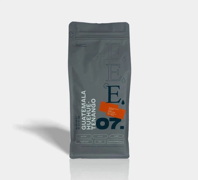 Кава мелена Escobar Coffee Guatemala Huehuetenango Арабіка 1 кг