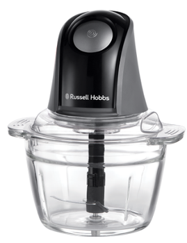 Подрібнювач Russell Hobbs 27131-56 Matte Charcoal Mini Chopper (7030816)