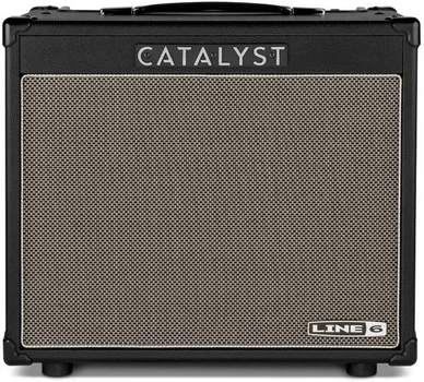 Комбоусилитель Line 6 Catalyst CX 60