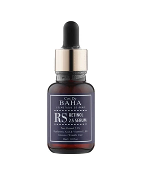 Сироватка с ретинолом 2,5 % Cos De Baha Retinol 2.5 Serum