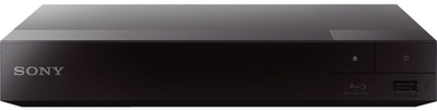 Blu-ray програвач Sony BDP-S1700B Black (BDPS1700B.EC1)