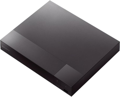 Odtwarzacz Blu-ray Sony BDP-S1700B Black (BDPS1700B.EC1)